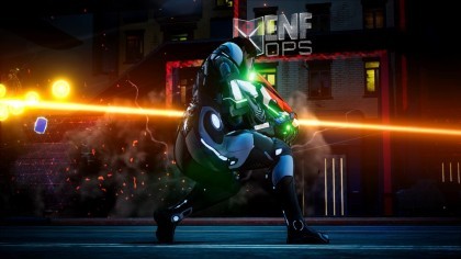 Crackdown 3 игра