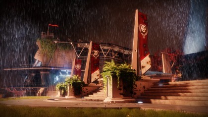 Destiny 2 скриншоты