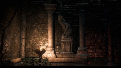 Dark Souls 3: The Ringed City скриншоты