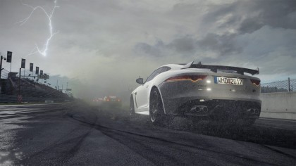 Project CARS 2 скриншоты