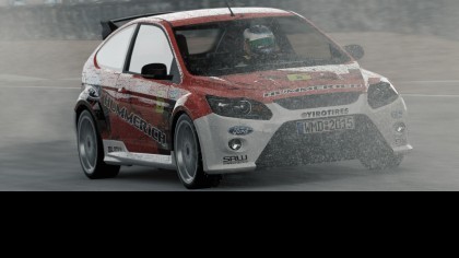 Project CARS 2 скриншоты