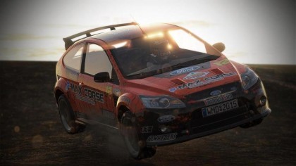 Project CARS 2 скриншоты