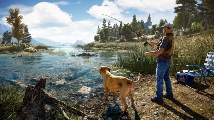 игра Far Cry 5