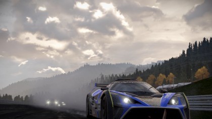 Project CARS 2 скриншоты