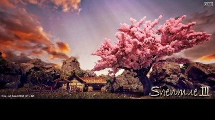 Shenmue III скриншоты