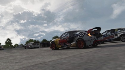 Project CARS 2 скриншоты