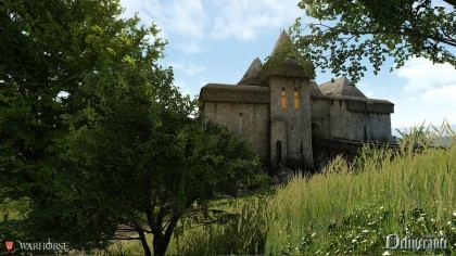 Kingdom Come: Deliverance скриншоты