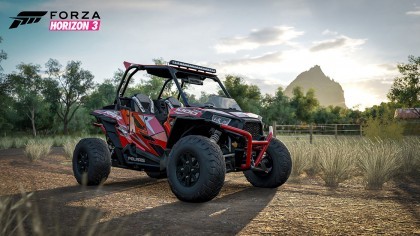 Forza Horizon 3 скриншоты