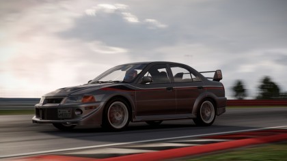 Project CARS 2 скриншоты