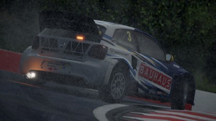 Project CARS 2 скриншоты