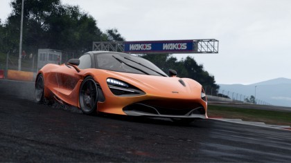 Project CARS 2 скриншоты