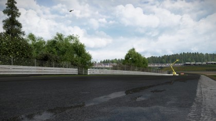 Project CARS 2 скриншоты