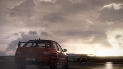 Project CARS 2 скриншоты