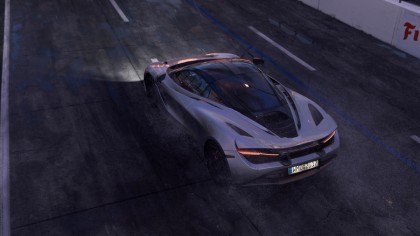 Project CARS 2 скриншоты