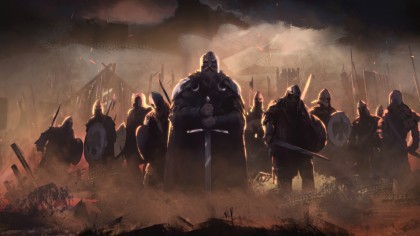 игра Total War Saga: Thrones of Britannia