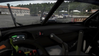 Project CARS 2 скриншоты