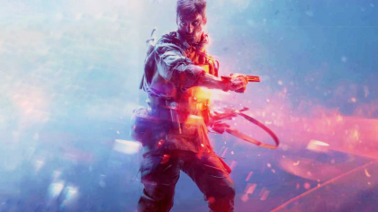 Battlefield V скриншоты