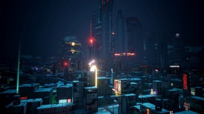 Crackdown 3 игра