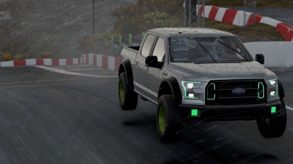 Project CARS 2 скриншоты