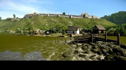 игра Kingdom Come: Deliverance