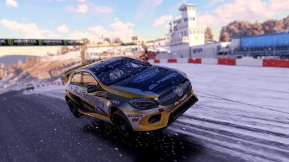 Project CARS 2 скриншоты