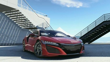 Project CARS 2 скриншоты