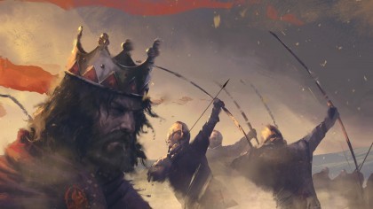 Total War Saga: Thrones of Britannia игра