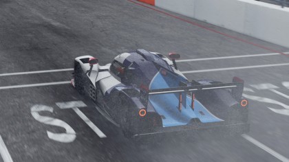 Project CARS 2 скриншоты