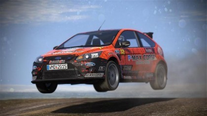 Project CARS 2 скриншоты