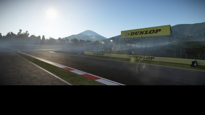 Project CARS 2 скриншоты