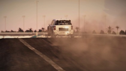 Project CARS 2 скриншоты