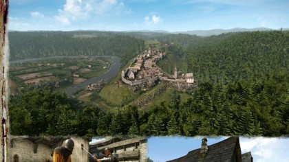 Kingdom Come: Deliverance скриншоты