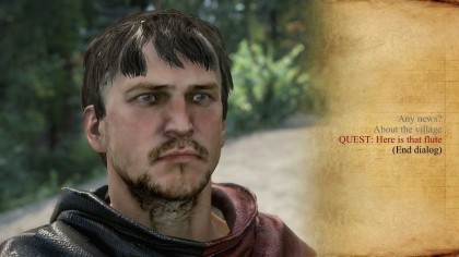 Kingdom Come: Deliverance скриншоты