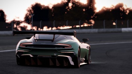 Project CARS 2 скриншоты