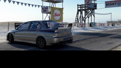 Project CARS 2 скриншоты