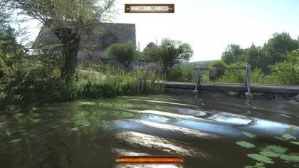 Kingdom Come: Deliverance скриншоты