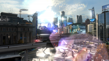 Detroit: Become Human игра