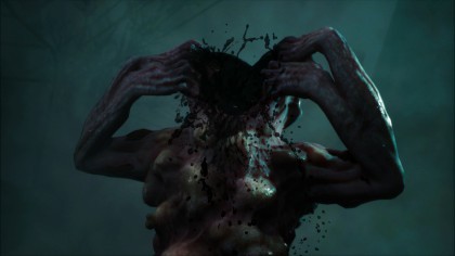 The Sinking City скриншоты