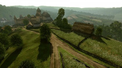 Kingdom Come: Deliverance скриншоты