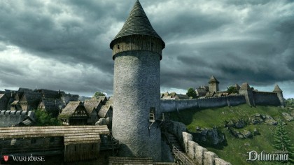 Kingdom Come: Deliverance скриншоты