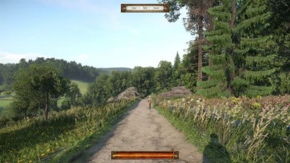 Kingdom Come: Deliverance скриншоты