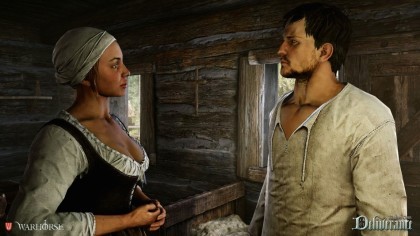 Kingdom Come: Deliverance скриншоты