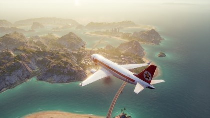 Tropico 6 игра