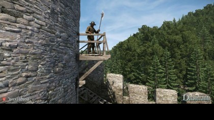 Kingdom Come: Deliverance скриншоты