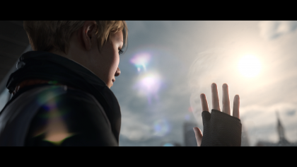 Detroit: Become Human игра