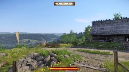 Kingdom Come: Deliverance скриншоты