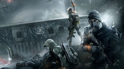 Tom Clancy's The Division 2 скриншоты