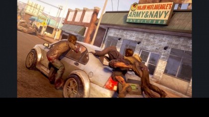 State of Decay 2 скриншоты