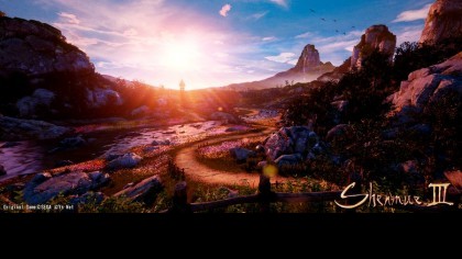 Shenmue III скриншоты