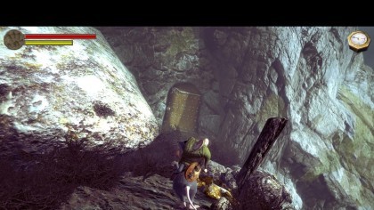 Ghost of a Tale скриншоты